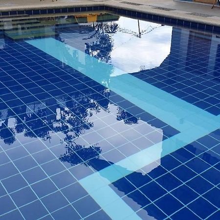 Ocean Holic Resort تاغبيلاران سيتي المظهر الخارجي الصورة